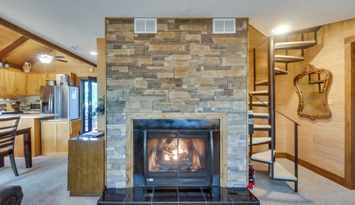 House (3 Bedrooms)