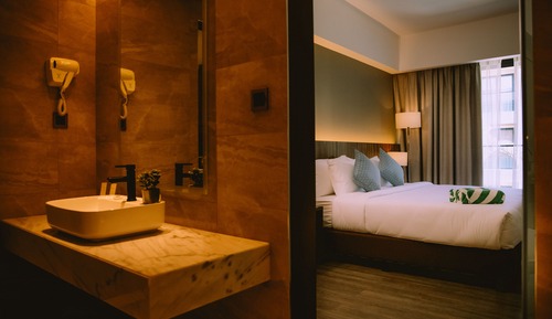 Classic Suite