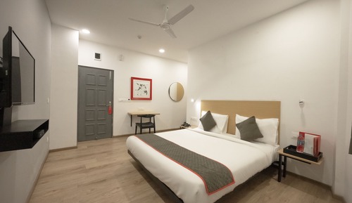 Business Room
