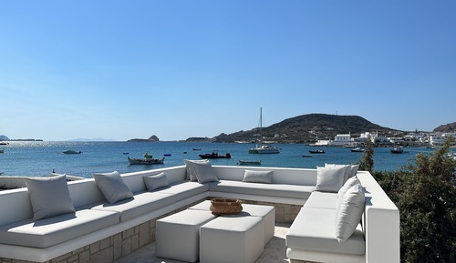 Premium Apartment, Sea View