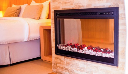 Deluxe Chalet