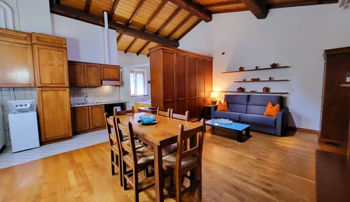 Comfort Apartment