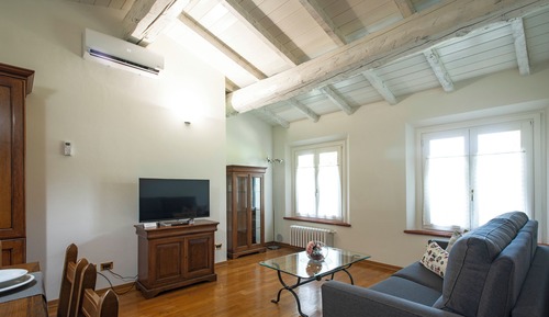 Superior Apartment, Multiple Beds