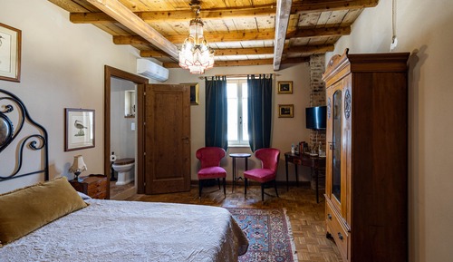 San Giacomo Room