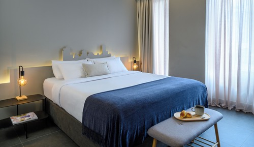 Superior Suite, 1 Bedroom