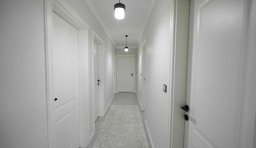 Superior Condo, 4 Bedrooms, Sea View