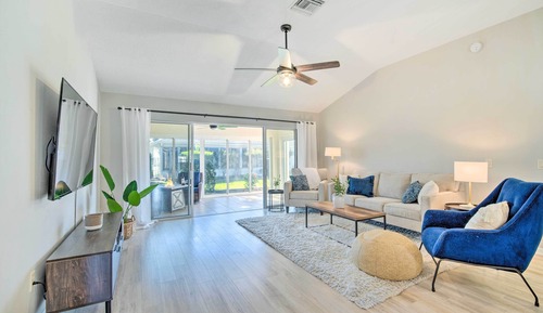 House (3 Bedrooms)