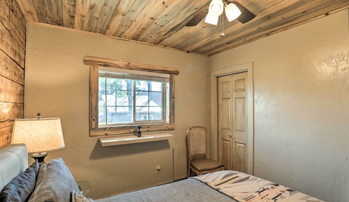 House (3 Bedrooms)