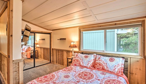 House (2 Bedrooms)