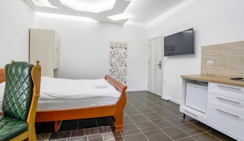 Basic Room