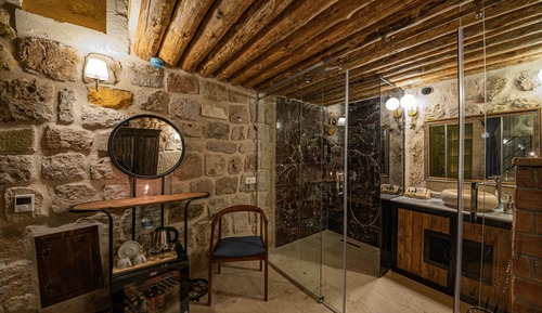 Design Duplex, 1 Bedroom
