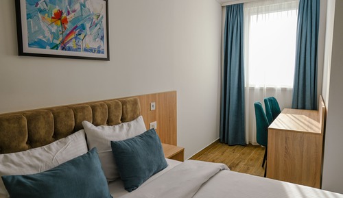 Classic Double Room, 1 Double Bed