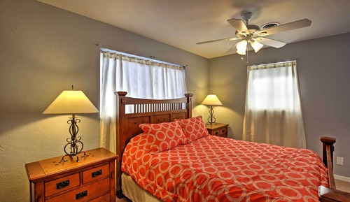 House (3 Bedrooms)