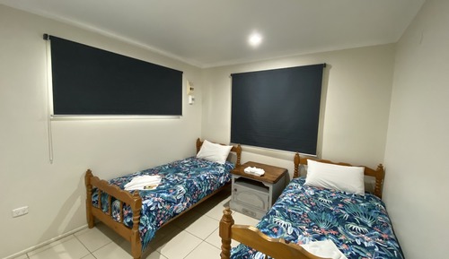 Family Cabin