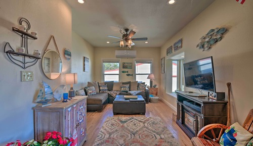House (1 Bedroom)