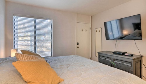 Apartment (1 Bedroom)