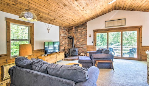 House (4 Bedrooms)