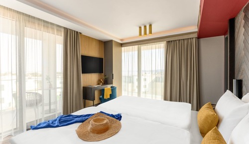 Grand Suite