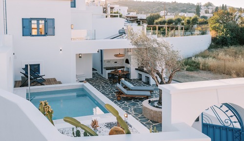 Superior Villa