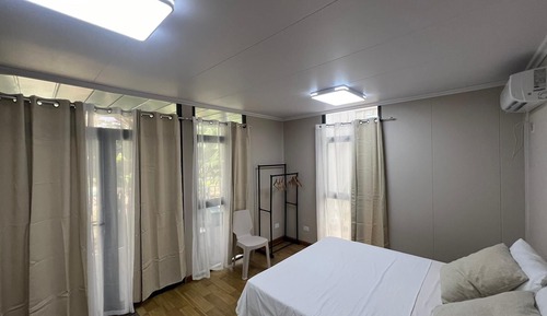 Comfort Bungalow