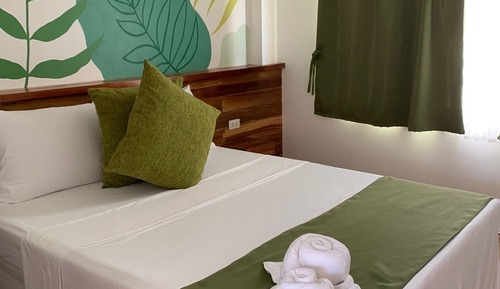 Comfort Apartment