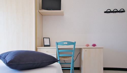 Basic Double Room