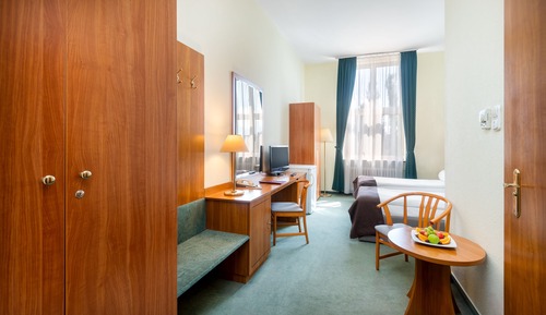 Superior Double or Twin Room