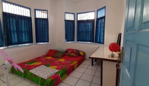 Basic Room