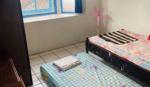 Basic Room