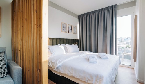 Panoramic Suite