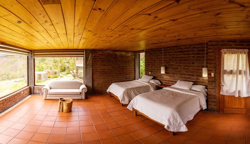 Luxury Double Room