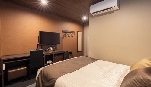 Deluxe Double Room (Hakone View), Non-Smoking