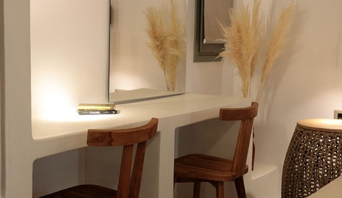 Standard Suite