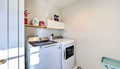 House (3 Bedrooms)