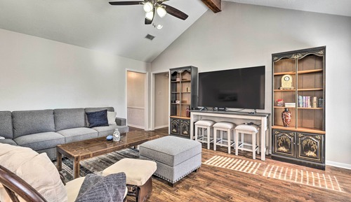 House (3 Bedrooms)