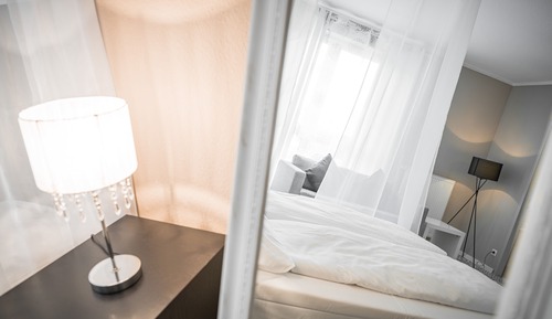 Junior Apartment