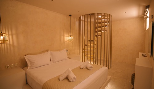 Luxury Duplex, Private Pool