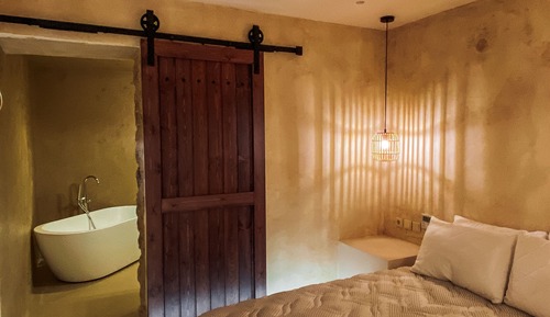 Luxury Duplex, 2 Bedrooms, Private Pool