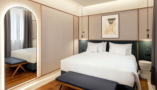 Junior Suite