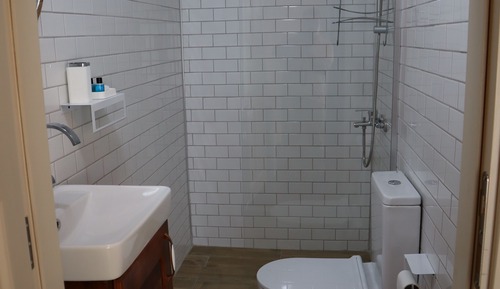 Luxury Double Room