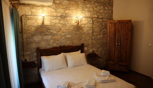 Elite Double Room