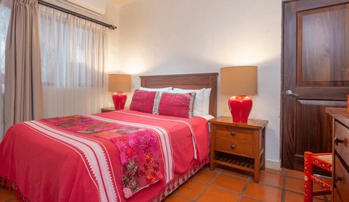 Deluxe Apartment, 3 Bedrooms, Kitchen, Ocean View