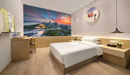 Comfort Room
