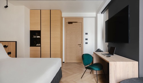Classic Room