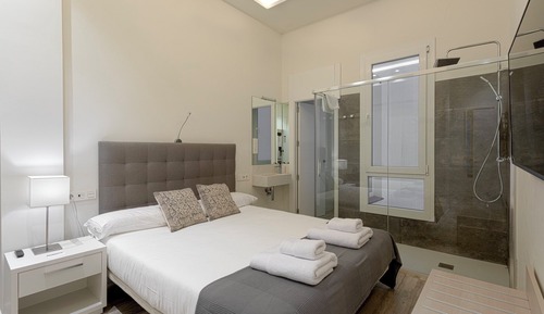 Premier Room