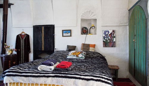 Family Triple Room