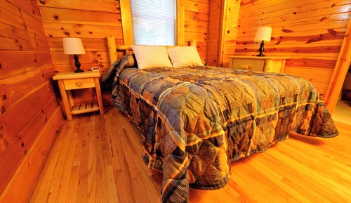 Family Cabin, 2 Bedrooms