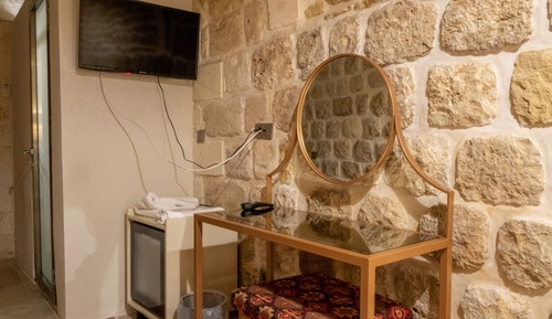 Standard Twin Room, Non Smoking (oda 102)