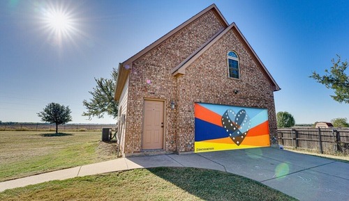 House, 1 Bedroom