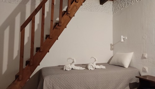 Comfort Apartment
